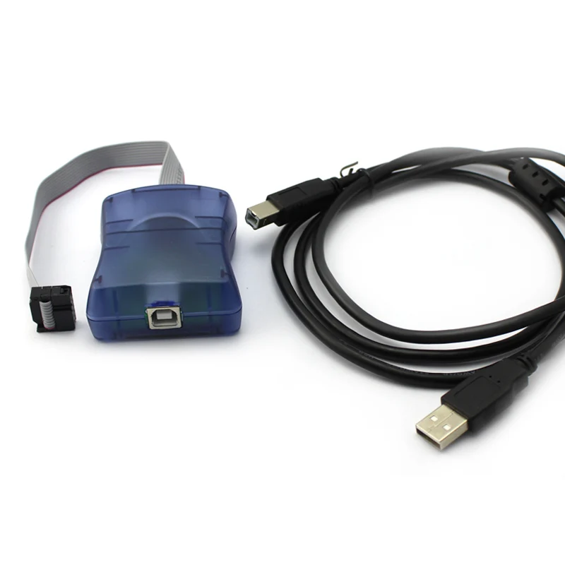 Elecrow Atmel AVRISP STK500 USB ISP программист программирование для Arduino совместимый чип