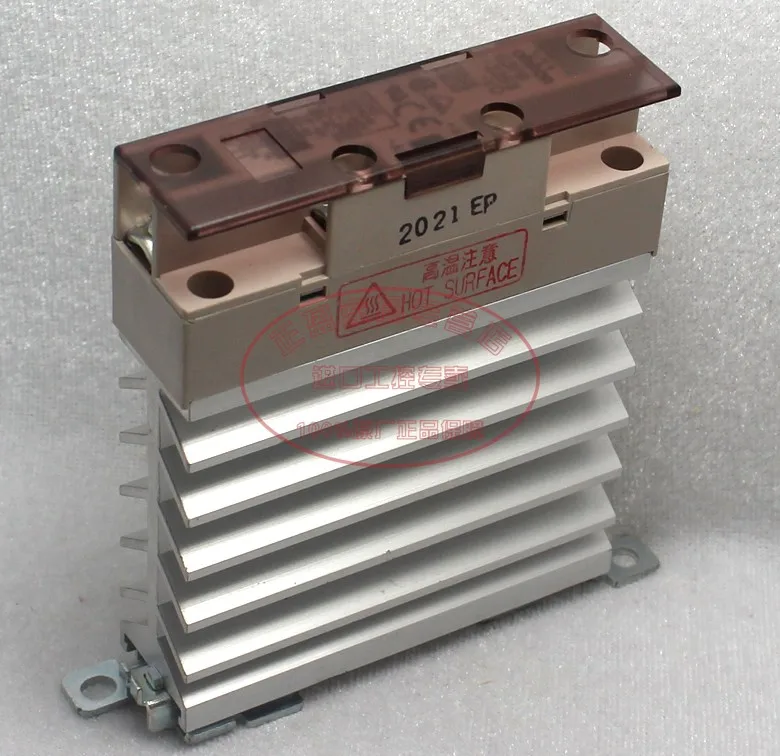

Free shipping Original imported genuine Omron (Japan) Solid state relay G3PB-225B-VD