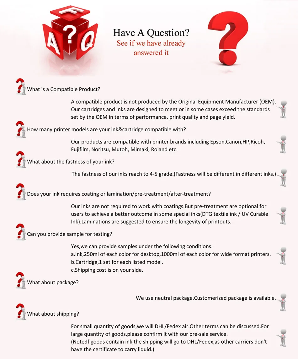 FAQ