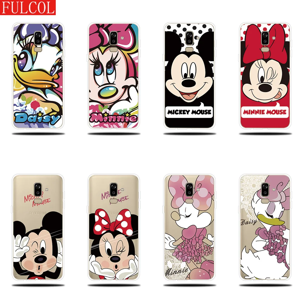 

Case For Samsung Galaxy J1 J3 J5 J7 2017 2016 2015 Soft Shell For Samsung J2 J5 J7 Prime Cover For Samsung J2 Pro J4 J6 J8 2018