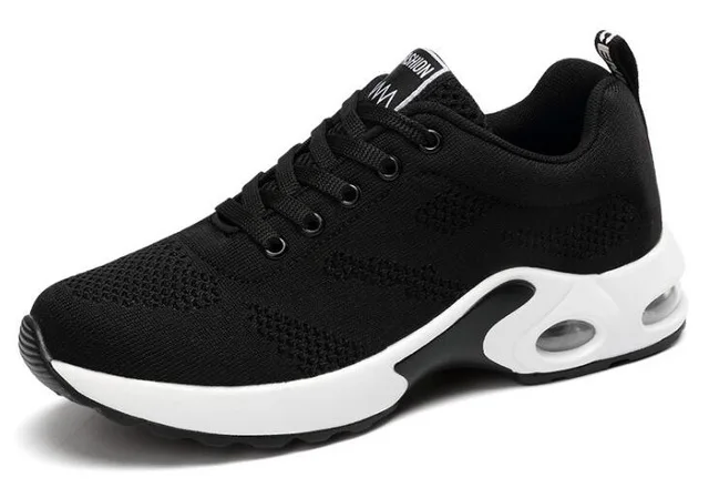 Cena Akexiya nowe zimowe i wiosenne buty do biegania dla mężczyzn kobiet rozmiar 35 40 trampki damskie buty sportowe
