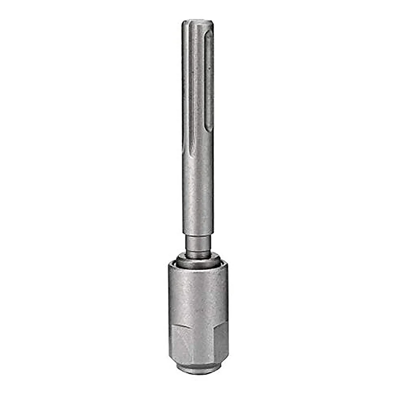Sds Max To Sds Plus Adaptor Chuck Metal Drilling Metalworking Rotary Hammer Drills Converter Shank For Bosch Makita Hilti Tool