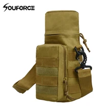 7 цветов тактическая новая походная сумка с карманами многофункциональная тактическая сумка на плечо для охоты кемпинга