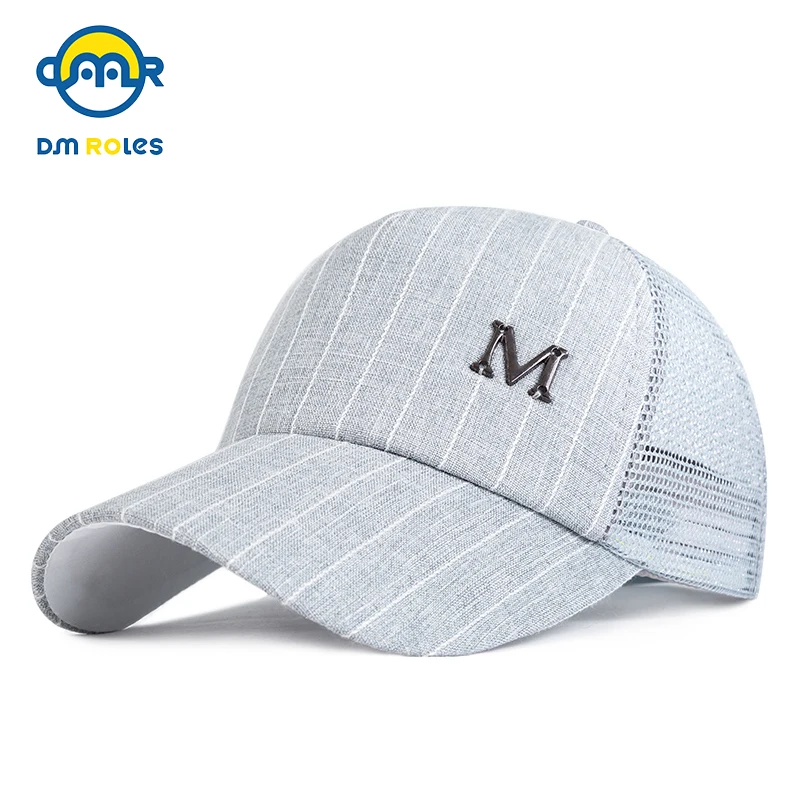 boys summer cap