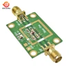 Bias Tee Wideband Frequency 10MHz -6GHz RF DC blocker for HAM radio RTL SDR LNA Low Noise Ham Radio Amplifier 10-6000 MHz 6