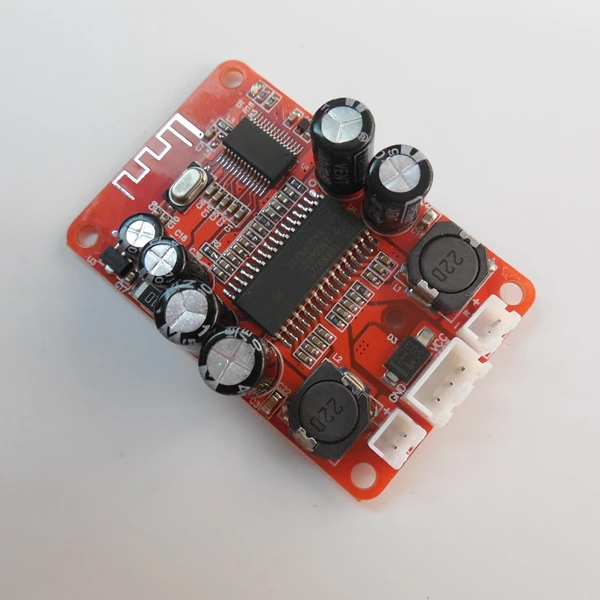 bluetooth speaker board price