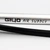 GIYO GS-02D High-pressure Air Shock Pump For Fork Rear Suspension Cycling Mini Hose Air Inflator Schrader Bike Bicycle Fork ► Photo 3/6
