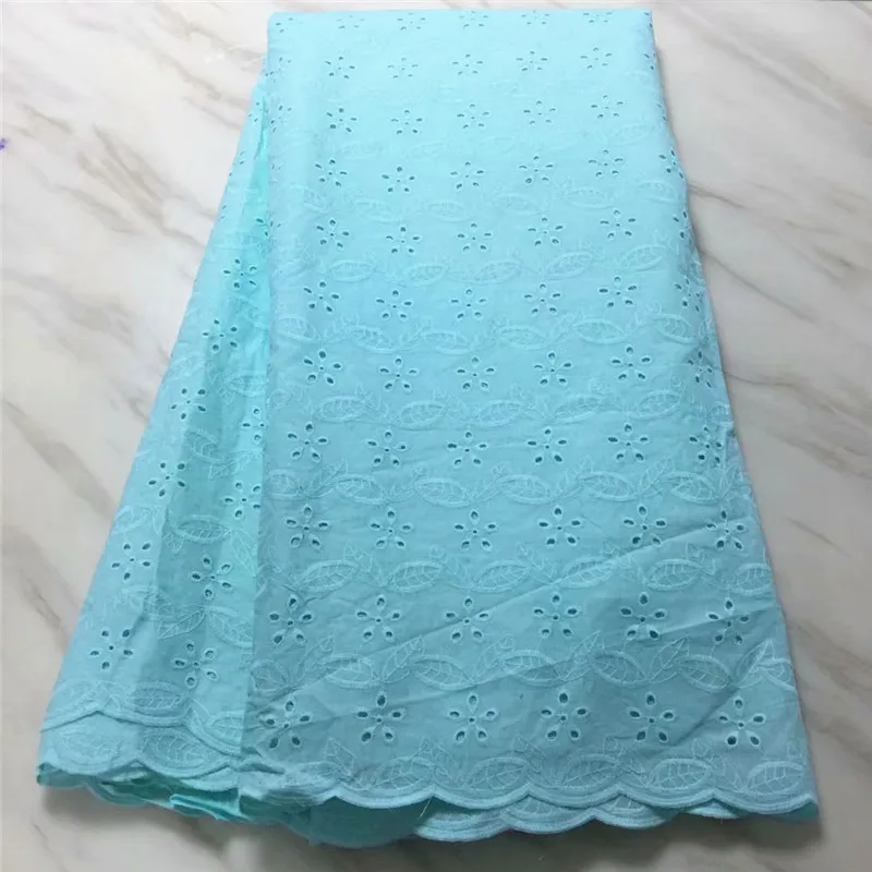 

latest african voile laces pure cotton fabrics nigerian lace fabric 2018 high quality swiss voile lace in switzerland