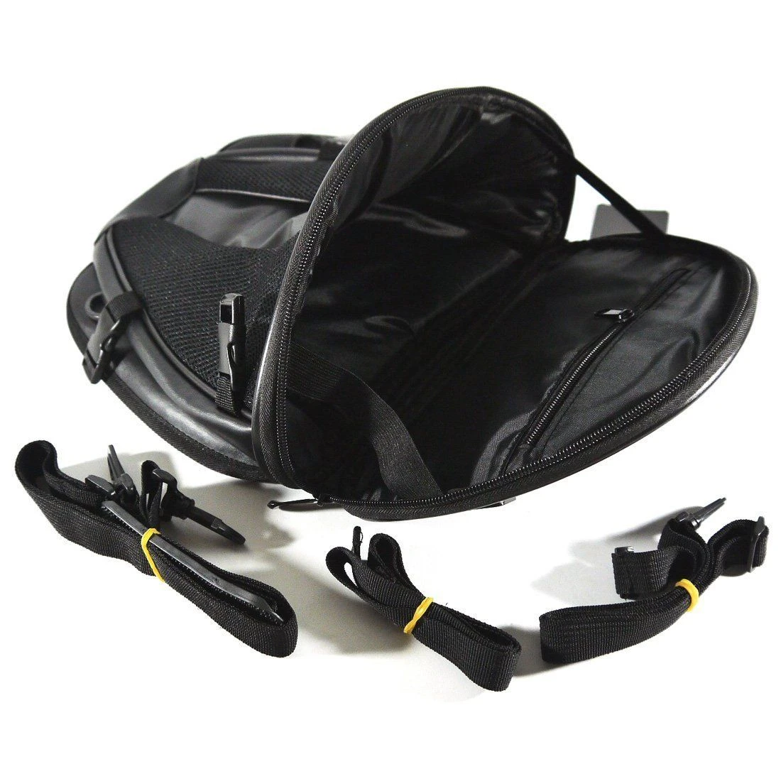 dirt bike tail bag