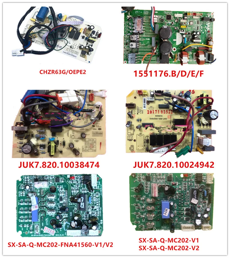 CHZR63G/OEPE2 | A010042 | 1551176.B/ D/E/F | JUK7.820.10038474 | JUK7.820.10024942 | SX-SA-Q-MC202-FNA41560-V1/V2 | SX-SA-Q-MC202-V1/V2