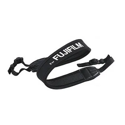 Неопреновый шейный ремешок для камеры Fujifilm FinePix X10 X100 X100T X100S XM1 XE1 XA1 XA2 XT10 XT20 XT30 XT1 XT2