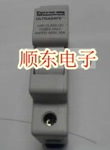 

Roland FERRAZ) fuses import original brand 10 * 38MM fuse cartridge lights fuse holder