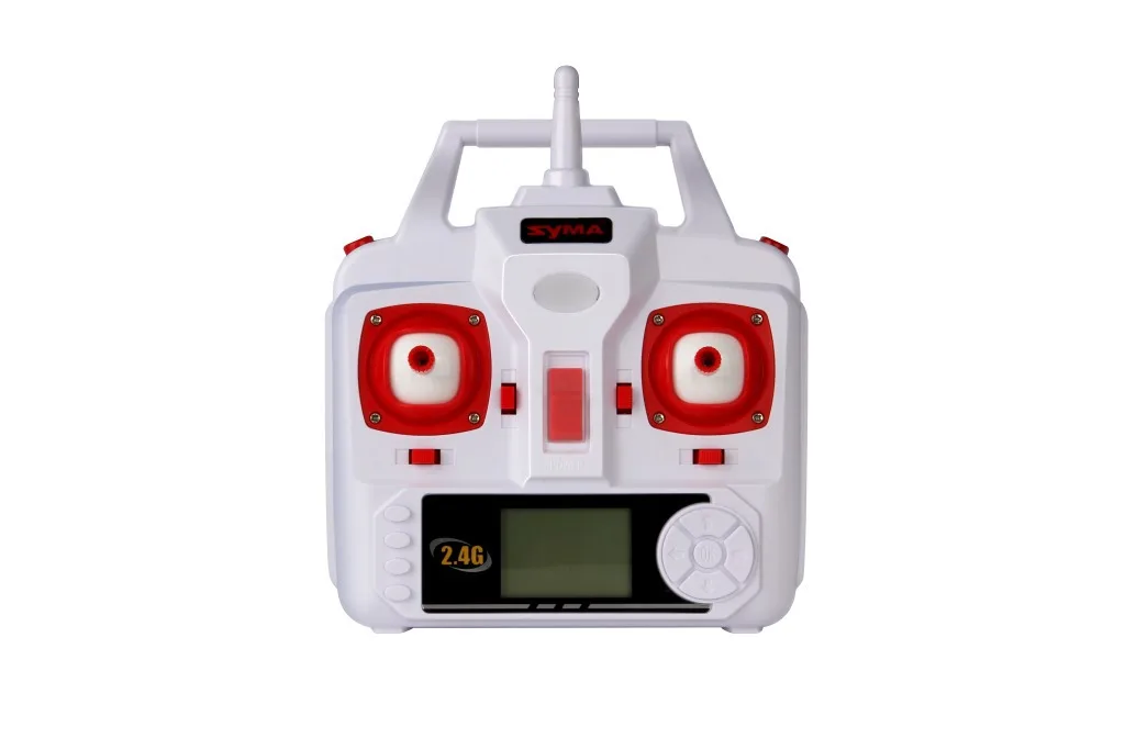 Syma X5HW Радиоуправляемый Дрон вертолет Квадрокоптер модель игрушки пульт