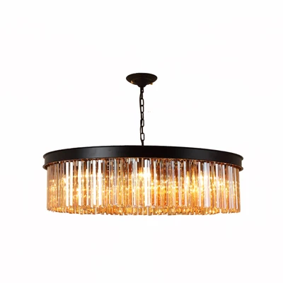 2019 New Modern Crystal Lamp Chandelier For Living Room Luxury Gold Round lustre LED Chandelier Living Lighting Hotel Lights 2019 New Modern Crystal Lamp Chandelier For Living Room Luxury Gold Round lustre LED Chandelier Living Lighting Hotel Lights
