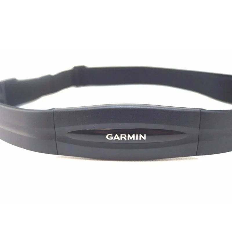 GARMIN HRM1G/мониторинг сердечного ритма для бега нагрудный ремень ANT+ водонепроницаемый абсолютно первого поколения HRM черный без коробки
