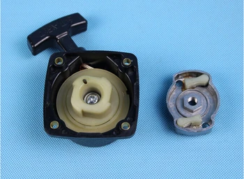 

Pull starter With Starter Pulley for Zenoah Marine engine Rc Boat