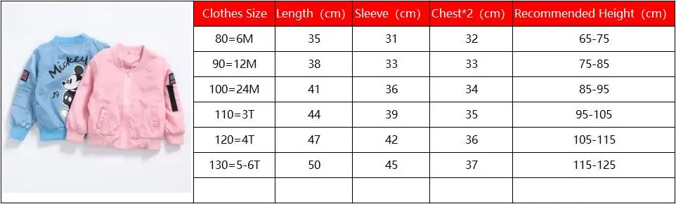 Лидер продаж, детская весенне-осенняя куртка коллекция года, модное пальто с длинными рукавами для досуга для мальчиков и девочек с изображением Микки Мауса детский топ, Clothes1-6 лет