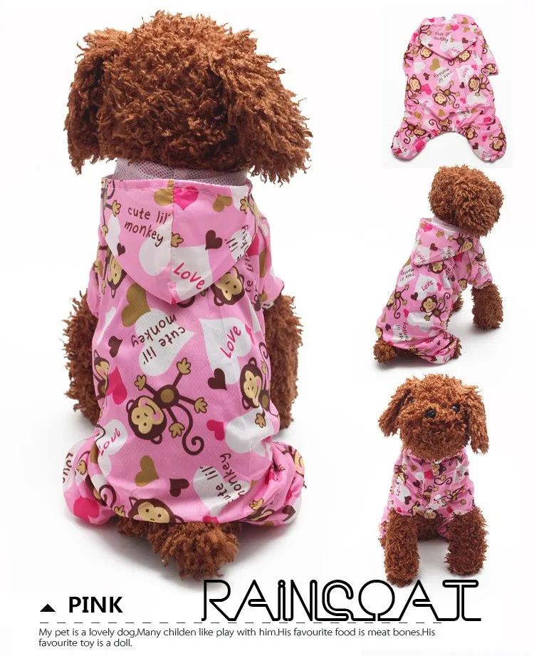 small dog raincoat (13)