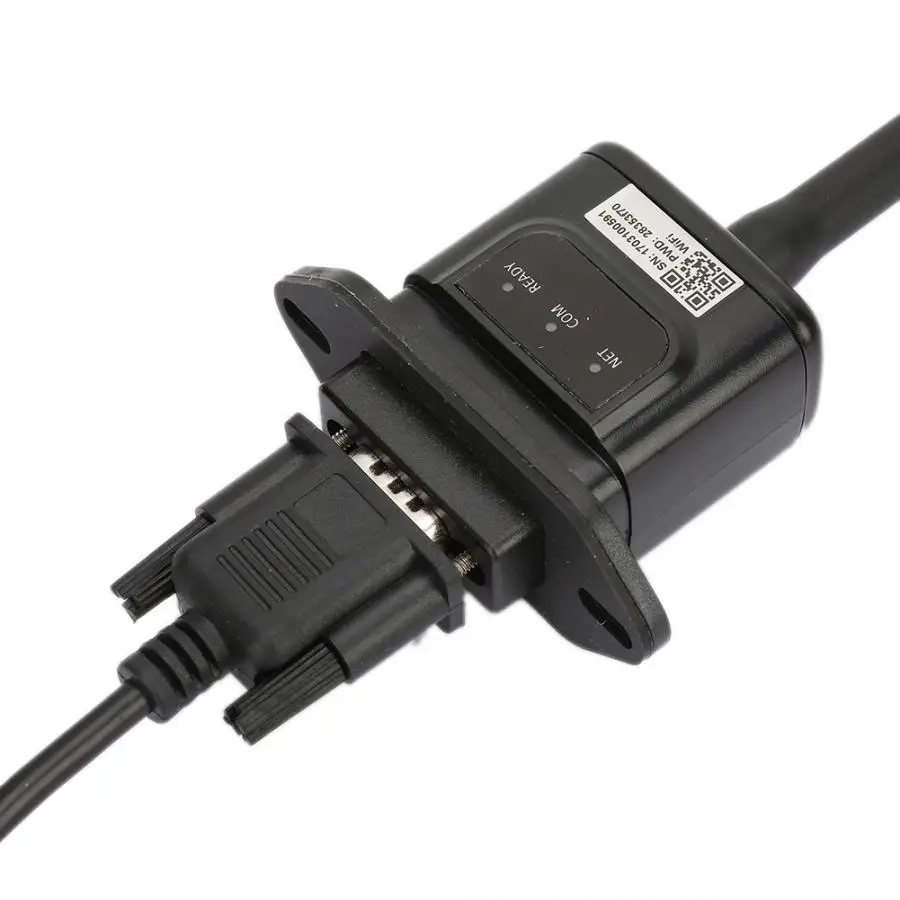 Wi-Fi порт Plug Wi-Fi устройство выход для солнечной MPPT сетки-подключенный инвертор аксессуары Mppt порт Plug