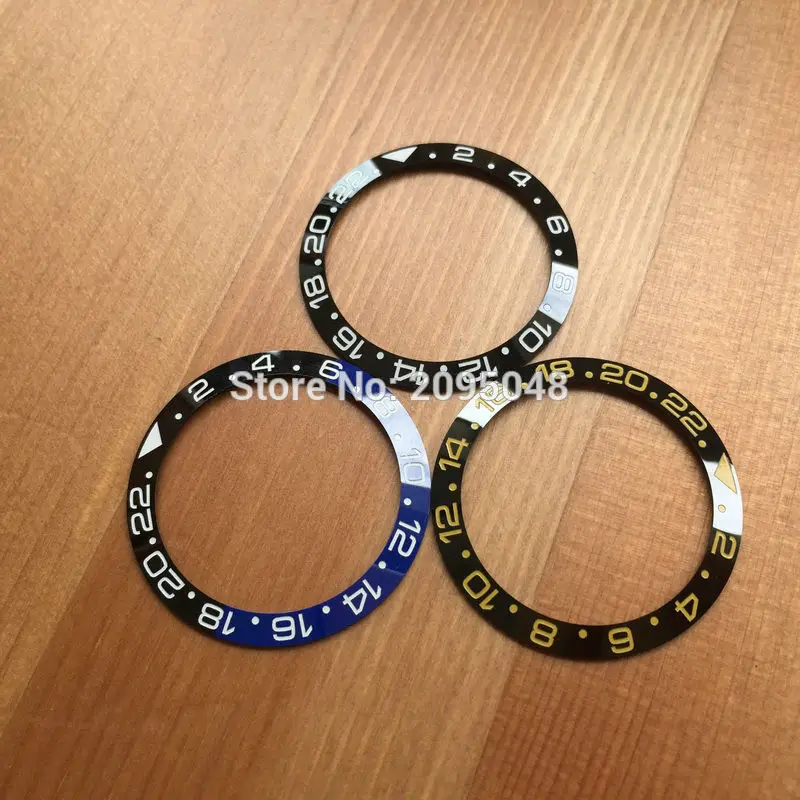 rolex GMT master 2 ceramic watch bezel (2)