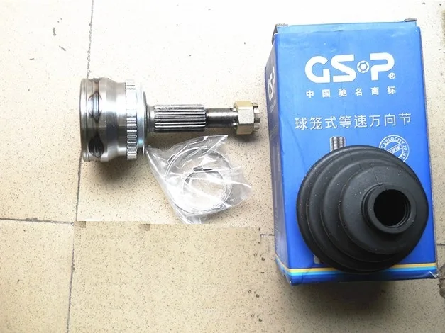 1kit CV Joint/boot kits внутренний/внешний комплект для китайского CHANGAN alsvin Авто Мотор часть B201045-0901