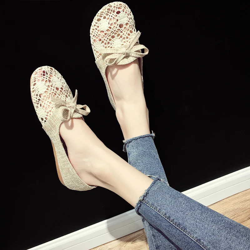 flat shoes summer 2019