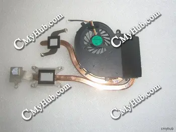 

Genuine For Acer Aspire 8940 8935 8942 AB1205HX-LDB CWZY8 AB000ZY8 DC 5V 0.28A 4Pin 4Wire Heatsink Cooling Fan