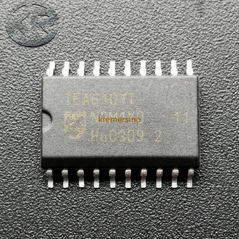 TEA6101T BMW E90 Antenna Signal Amplification Chip electronic component automotive ic chip