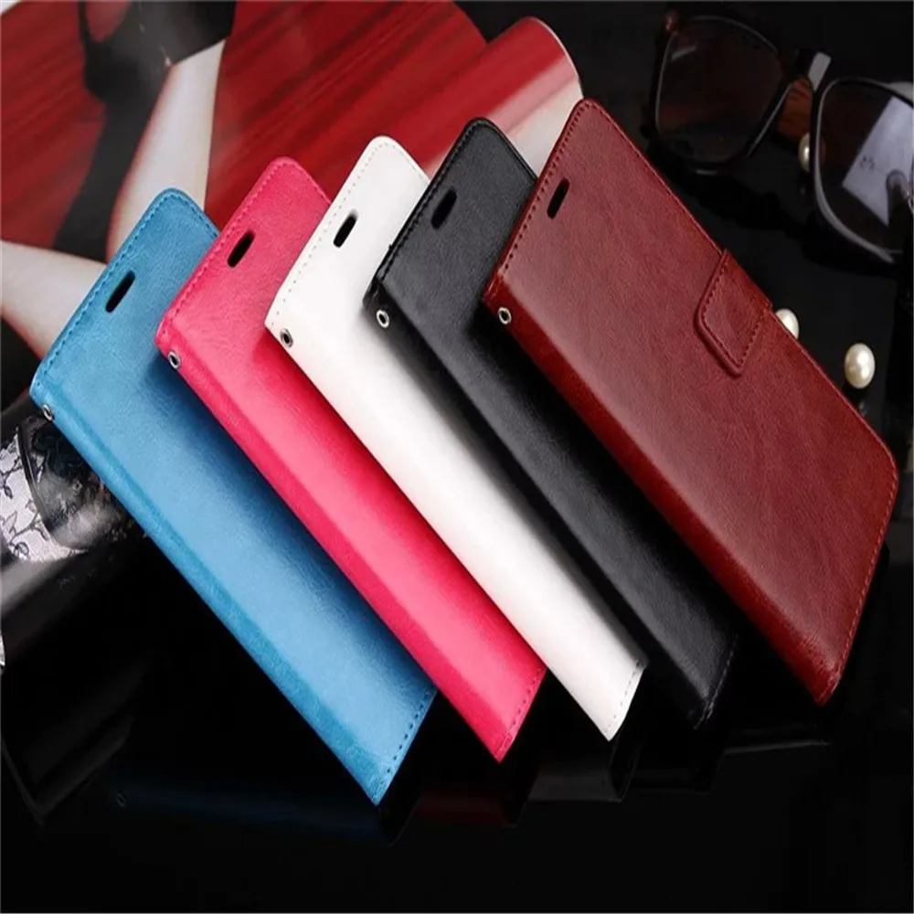 

Leather Flip Case Cover For iphone X XS Soft Silicone Card Holder Wallet Luxury Phone Coque For MAX XR 5 5s SE 4 6 6S 7 8 Plus