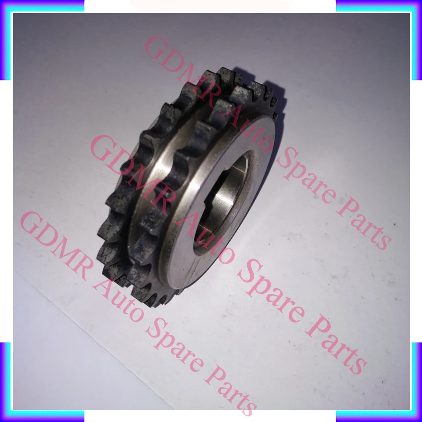 yd25ddti timing chain for nissan navara 2.5td
