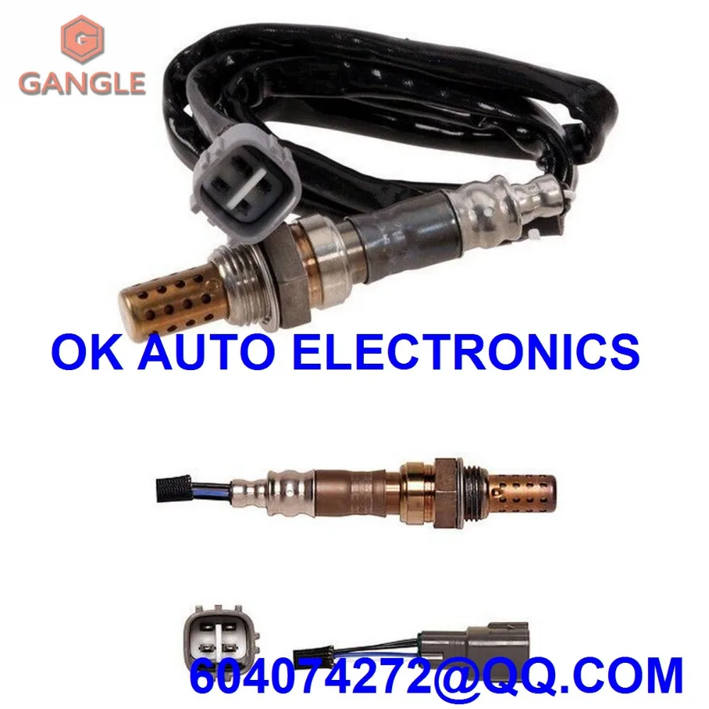 

Oxygen Sensor Lambda AIR FUEL RATIO O2 sensor for LEXUS PONTIAC SCION TOYOTA 234-4623 89465-30790 89465-30800 89465-33030
