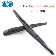 Oge 14” Rear Wiper Blade And Arm For Fiat Stilo Wagon 2001 2002 2003 2004 2005 2006 2007 Windscreen Car Auto Accessories