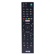 RMT-TX100D пульт дистанционного управления для Sony TV пульт дистанционного управления