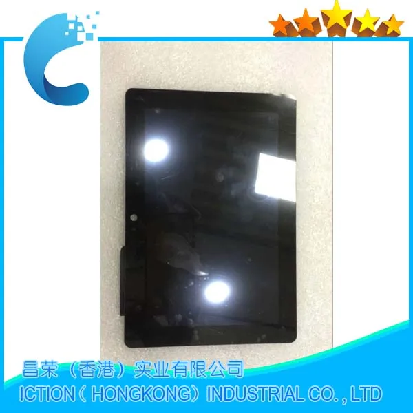 Высококачественный ЖК-дисплей HDX7 для Amazon Kindle Fire HDX 7 кодирующий преобразователь