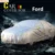 Buildreamen2 Solar Impermeable de Nieve Cubierta a prueba de Lluvia Para Ford EcoSport Kuga Mondeo Tourneo Escort Explorador Mustang