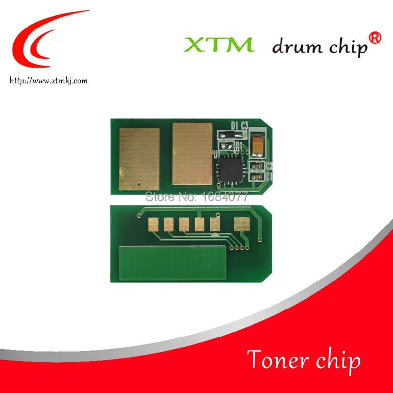 

24X Toner chip 44973544 44973543 44973542 44973541 for OKI C301 321 MC332 MC342 cartridge chip