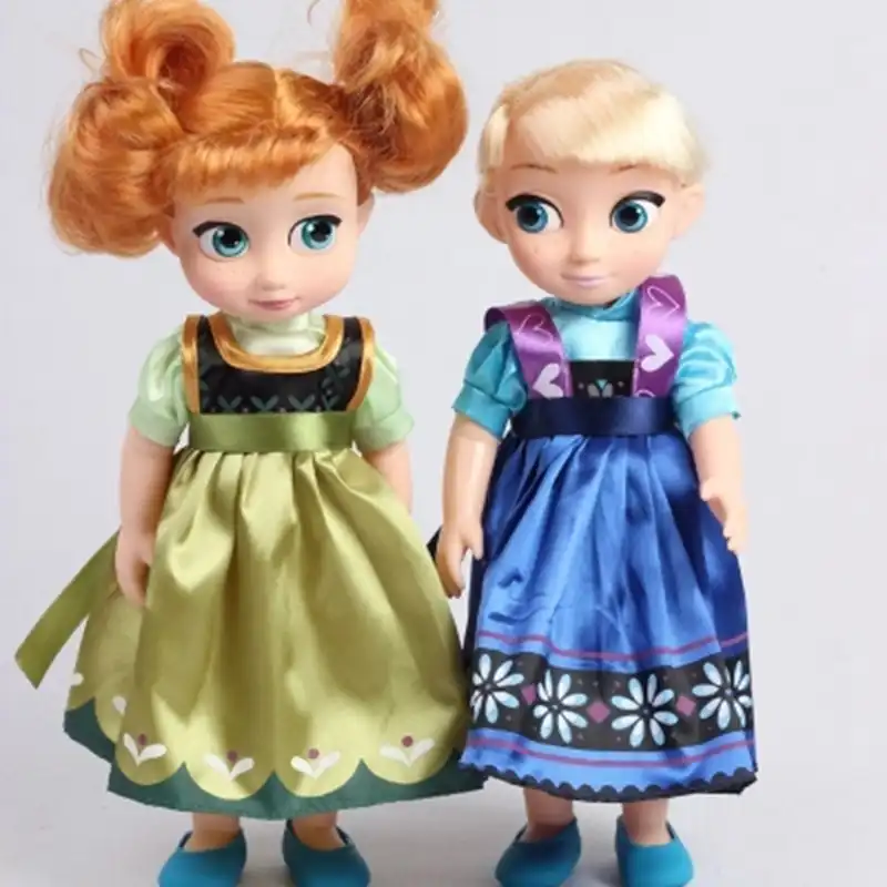merida animator doll