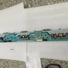 Szylij KDL-46CX520 Высоковольтная плата SSI460-12F01 SS1460-12F01 пятно