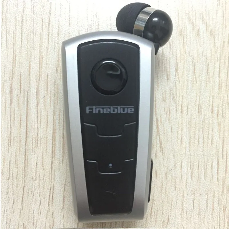 FineBlue F910 Wireless Bluetooth Earphone Auriculares Retractable Remind Vibration Alert Wear Clip Hands Free Driver Earphones 18 FineBlue F910 Wireless Bluetooth Earphone Auriculares Retractable Remind Vibration Alert Wear Clip Hands Free Driver Earphones 18
