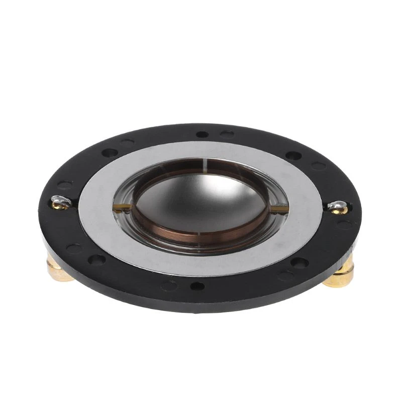 speaker tweeter replacement
