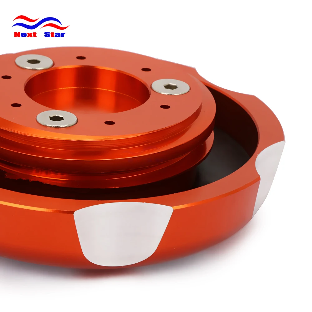 Заготовка крышки бензобака для KTM SX85 SX125 SX150 SX250 SX350 SX450 SXF85 SFX125 SXF150 SXF250 SXF350 SXF450 2013