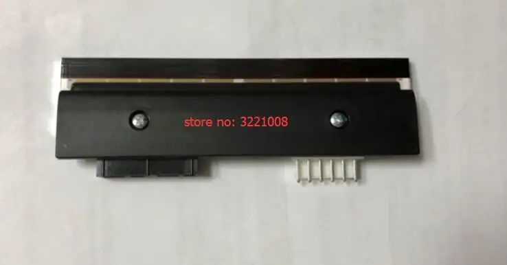 

New original Rohm Print Head kf3004-gm50c 1250 150-21305 300dpi Thermal Head Printhead