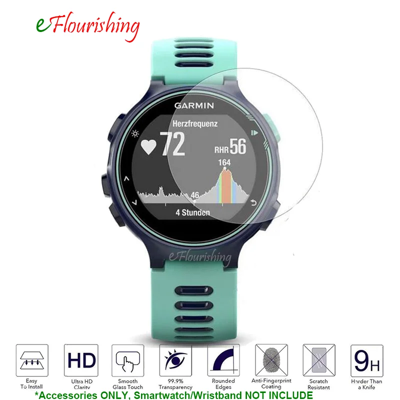 garmin 735 accessories