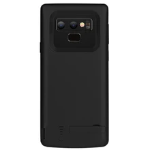 Высококачественный 6500 мАч чехол для батареи телефона Powerbank чехол для samsung Galaxy Note 8 батарея резервного копирования зарядное устройство чехол для Galaxy Note 8
