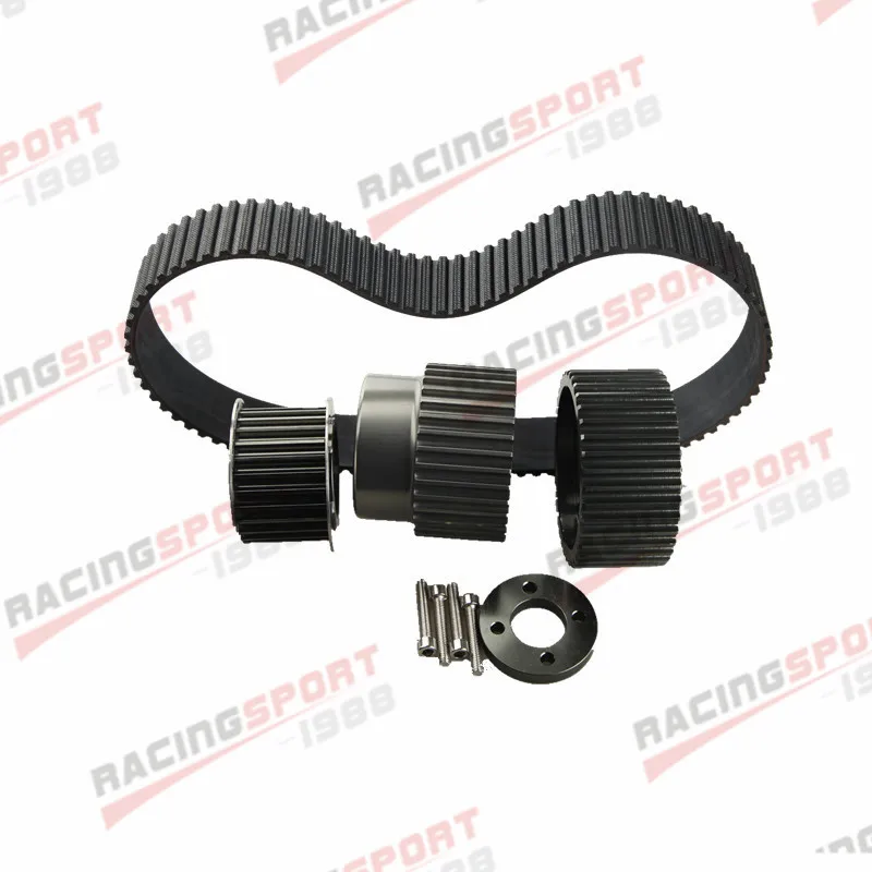 12A13B20B15mmRX7FDFCRX3GilmerDrivePulleyKit15NotchBelt.jpg