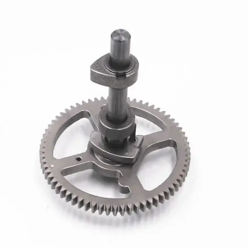 Новые Briggs & Stratton распределительный вал 793880 заменяет 793583 792681 791942 795102 (Стандартная