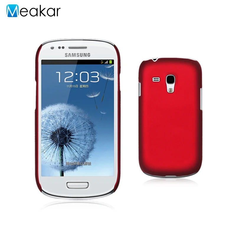 Чехол для samsung Galaxy S3 Mini чехол для samsung Galaxy S3 S III Mini Gt I8190 I8200 I8190n Gt-I8190 чехол