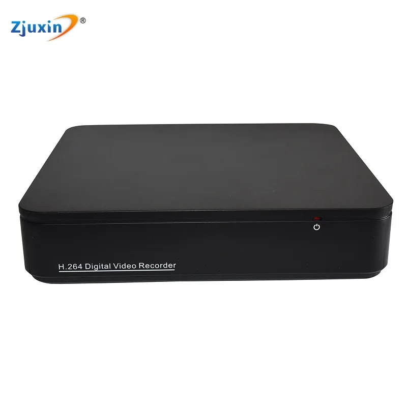 dvr