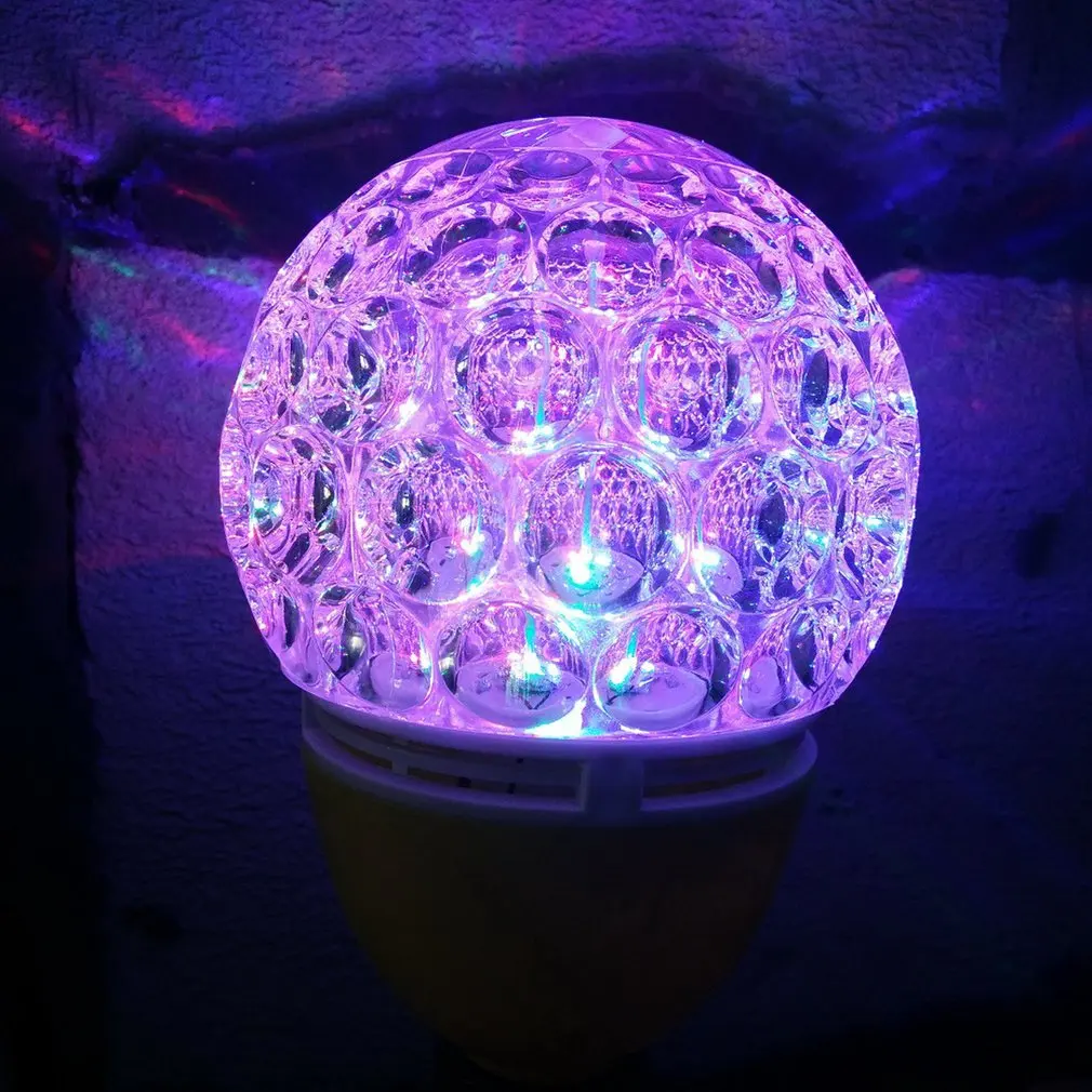 1 шт красочные ананас свет этапа E27 Ac110v/220 v датчик окружающего света вечерние Праздничные фонарики