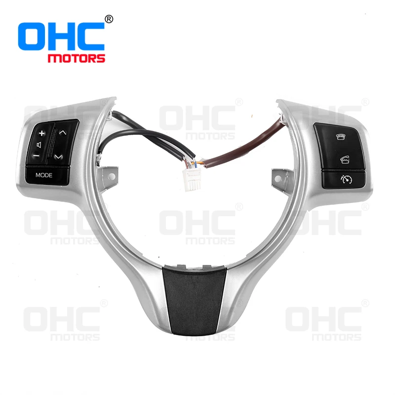 toyota vitz steering wheel  (2)